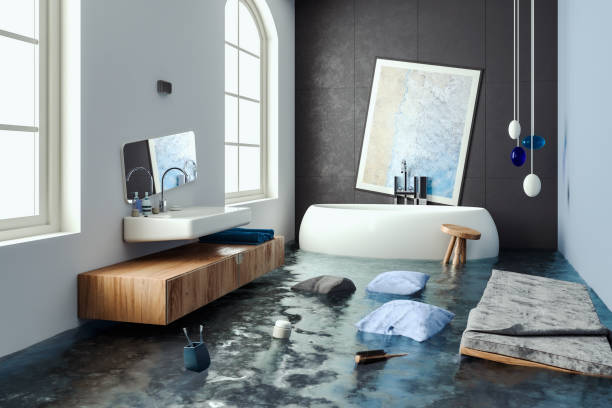 Best Carpet water damage restoration  in Westminster, CA