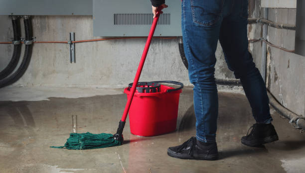 Best Emergency water damage restoration  in Westminster, CA