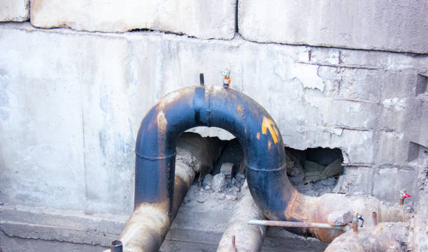 Best Emergency water damage restoration  in Westminster, CA